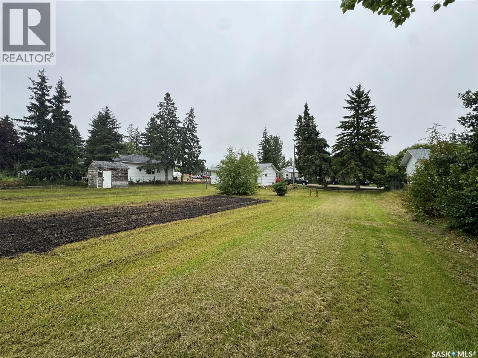 110 Hudek Avenue, Hafford, Saskatchewan  S0J 1A0 - Photo 11 - SK047786