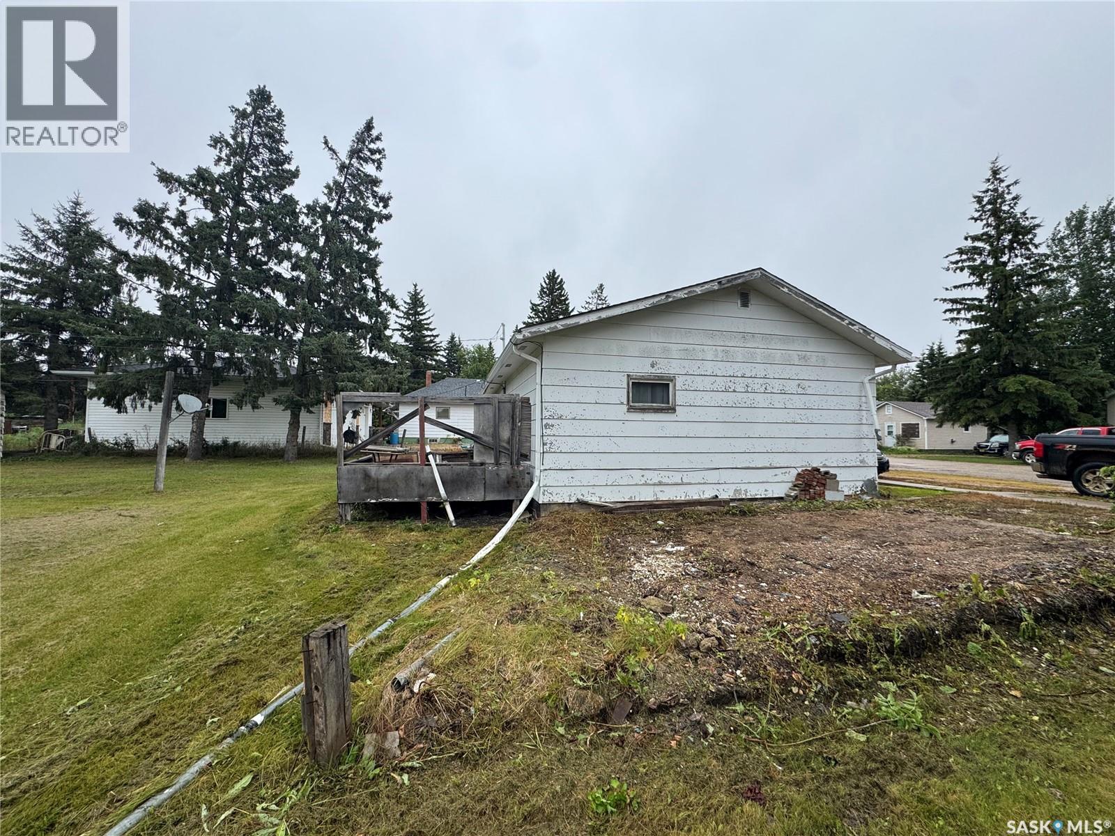110 Hudek Avenue, Hafford, Saskatchewan  S0J 1A0 - Photo 12 - SK047786