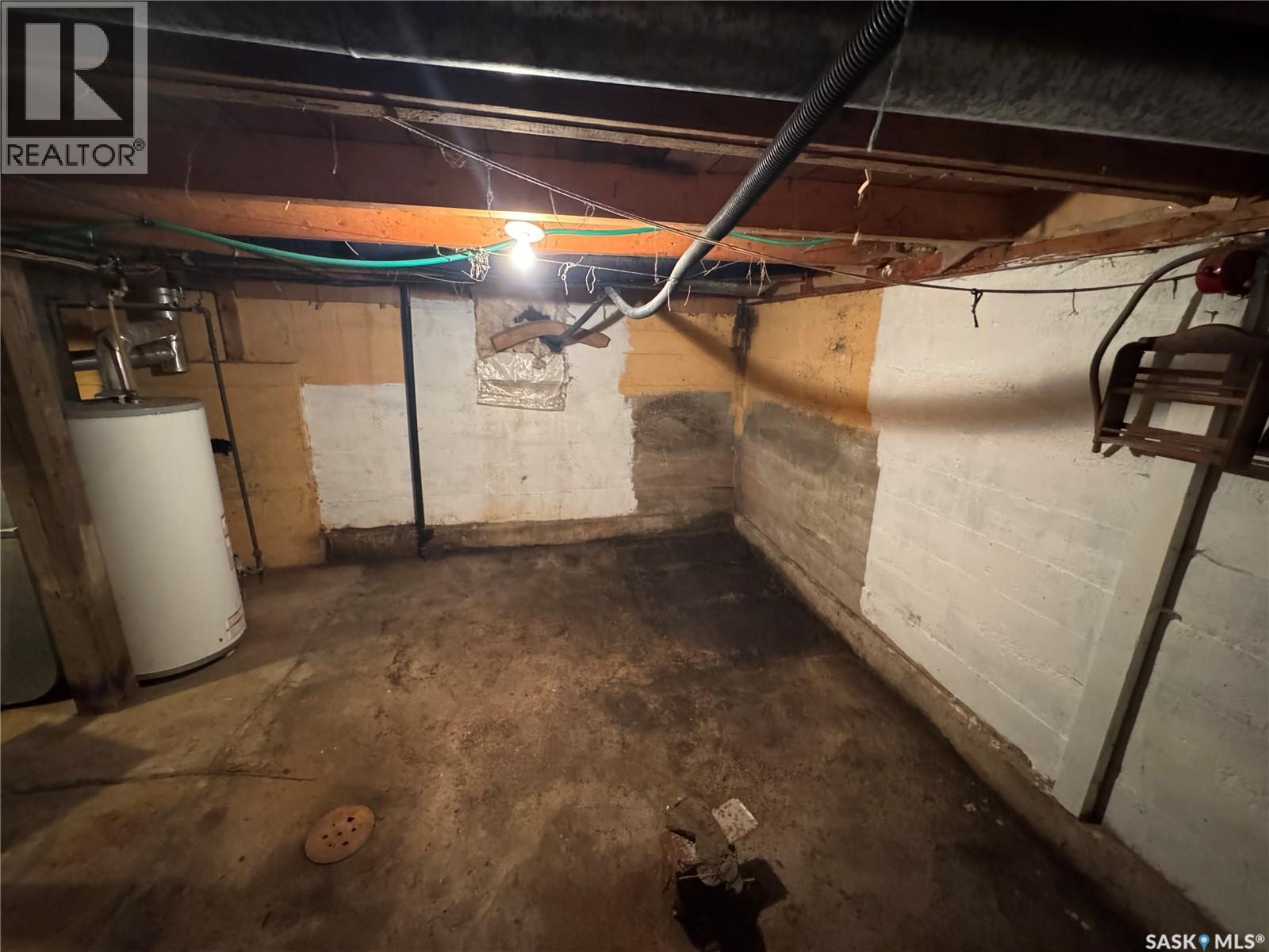 110 Hudek Avenue, Hafford, Saskatchewan  S0J 1A0 - Photo 30 - SK047786