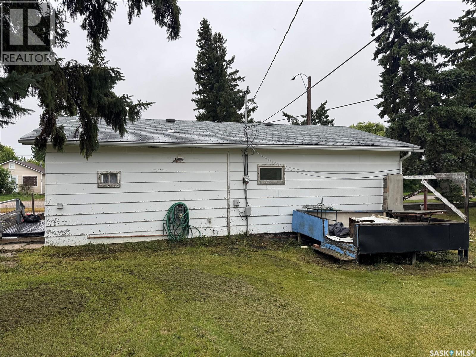 110 Hudek Avenue, Hafford, Saskatchewan  S0J 1A0 - Photo 4 - SK047786