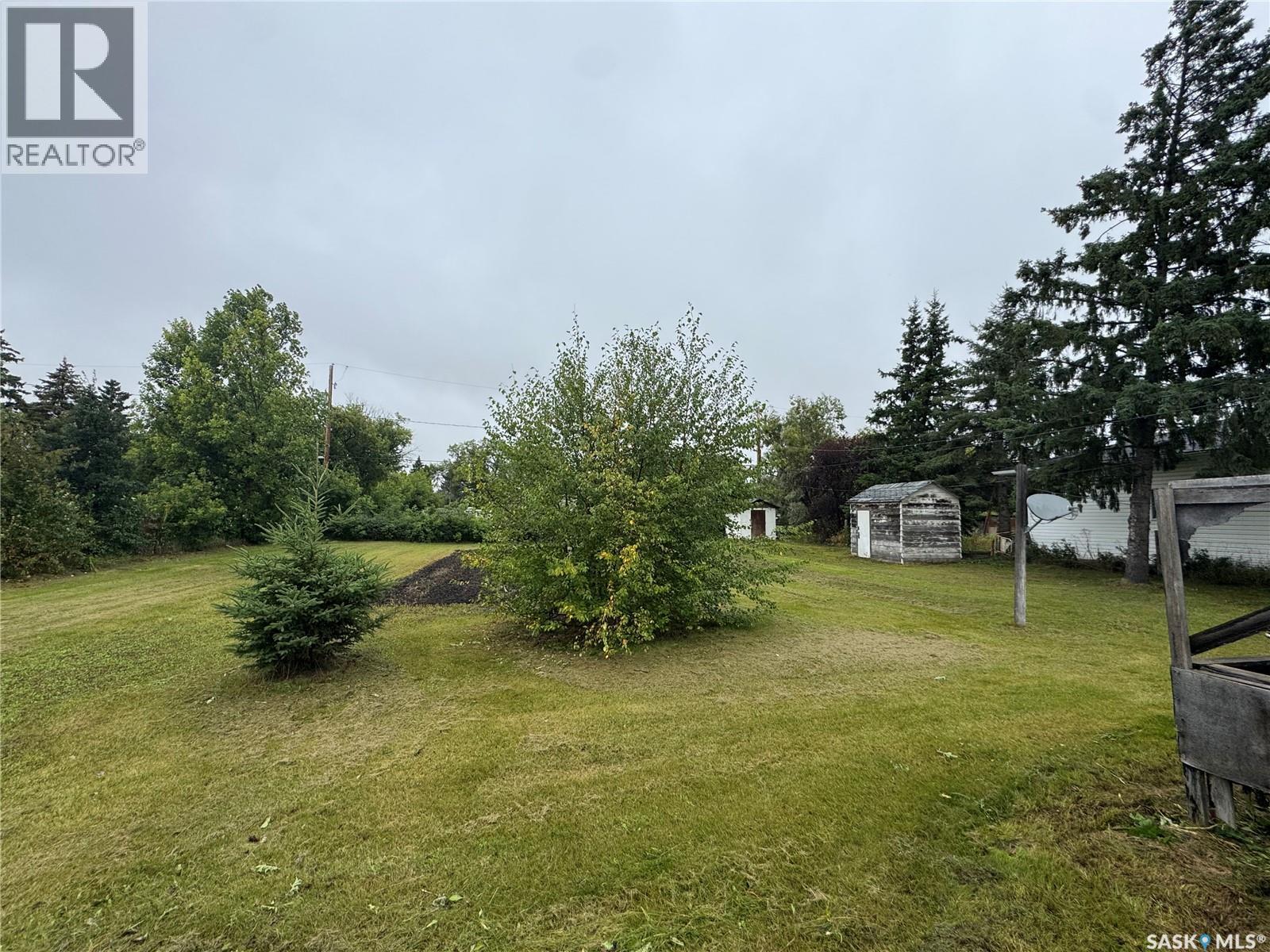 110 Hudek Avenue, Hafford, Saskatchewan  S0J 1A0 - Photo 5 - SK047786