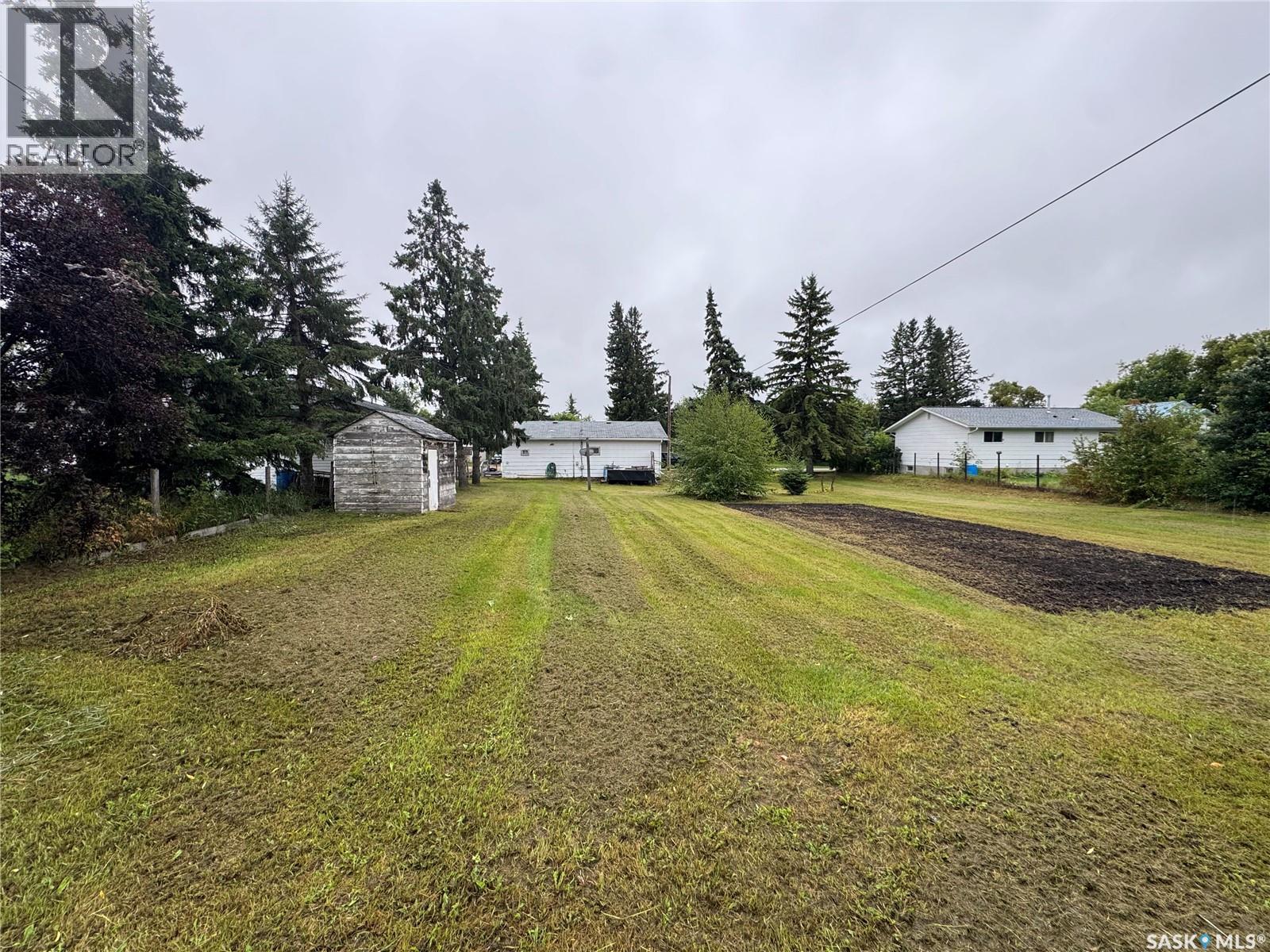 110 Hudek Avenue, Hafford, Saskatchewan  S0J 1A0 - Photo 8 - SK047786