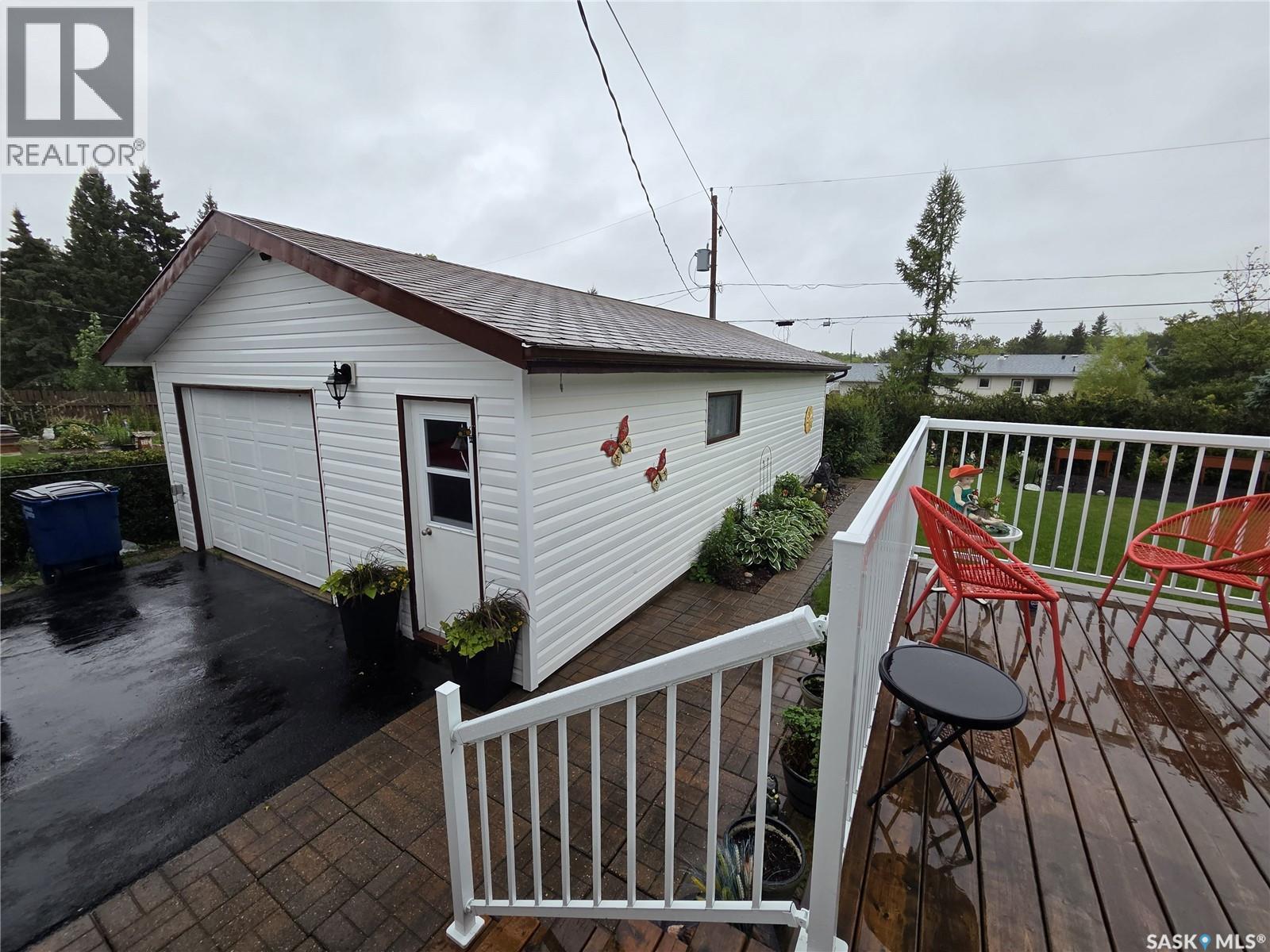 729 729 4th Street Ne, Wadena, Saskatchewan  S0A 4J0 - Photo 2 - SK047761