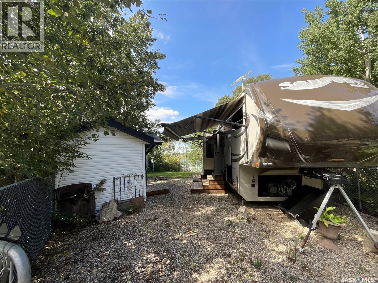 67 Lakeview Cres Deepwoods Rv Campground, Wakaw Lake, Saskatchewan  S0K 4P0 - Photo 2 - SK047694