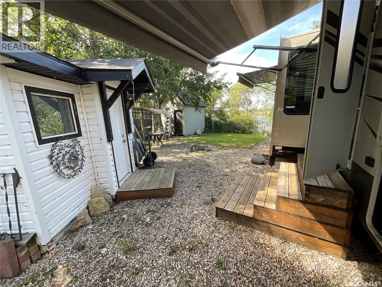 67 Lakeview Cres Deepwoods Rv Campground, Wakaw Lake, Saskatchewan  S0K 4P0 - Photo 3 - SK047694