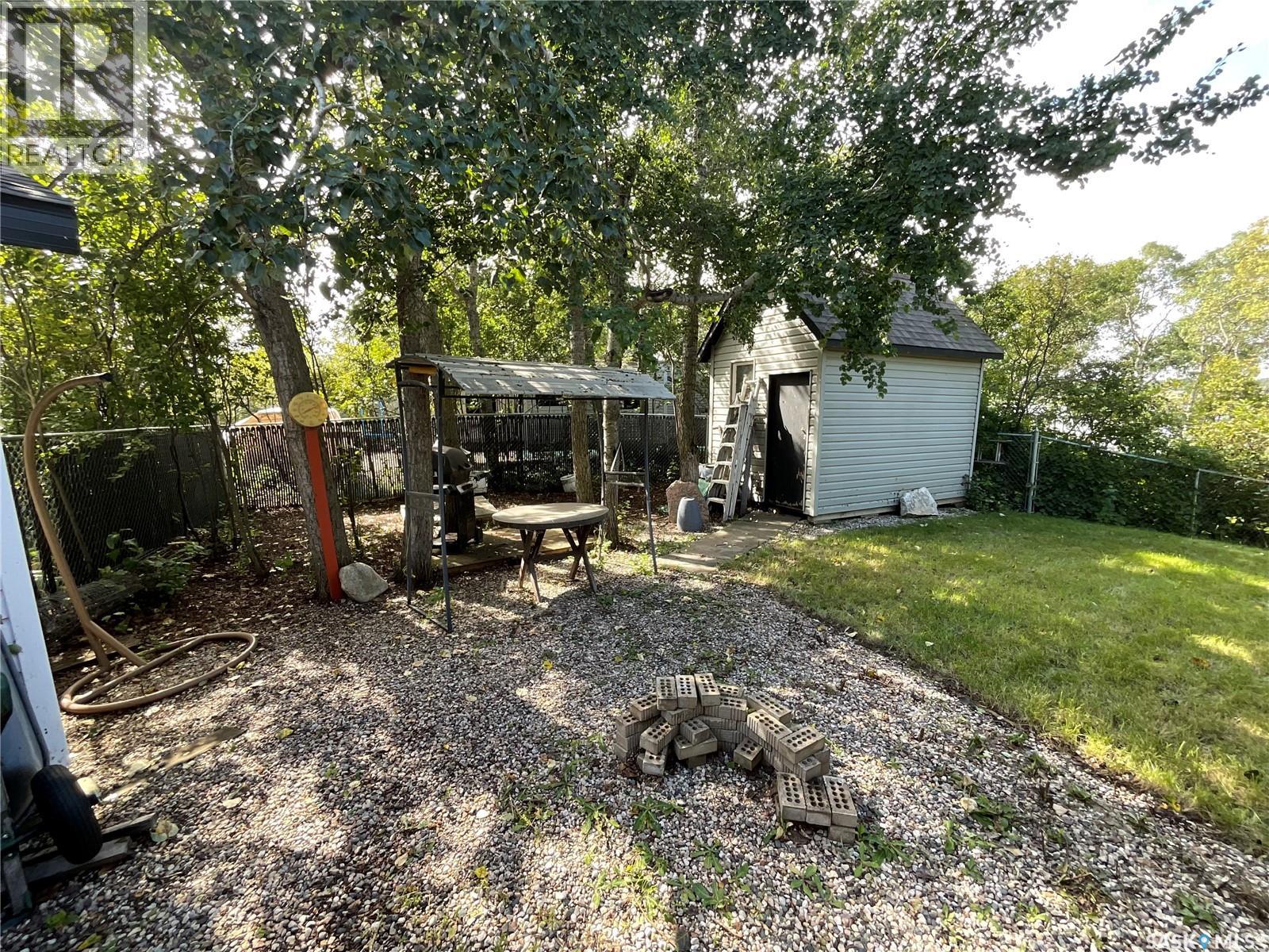 67 Lakeview Cres Deepwoods Rv Campground, Wakaw Lake, Saskatchewan  S0K 4P0 - Photo 4 - SK047694