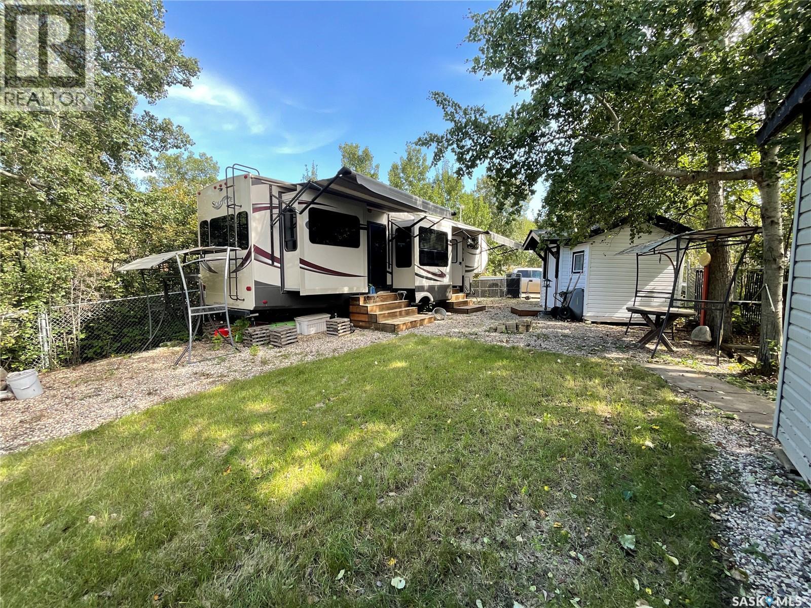 67 Lakeview Cres Deepwoods Rv Campground, Wakaw Lake, Saskatchewan  S0K 4P0 - Photo 7 - SK047694