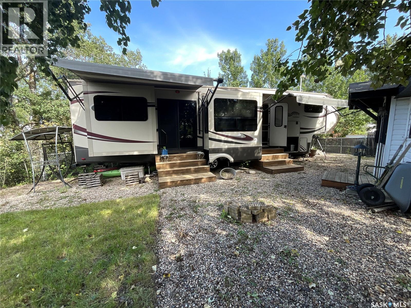 67 Lakeview Cres Deepwoods Rv Campground, Wakaw Lake, Saskatchewan  S0K 4P0 - Photo 8 - SK047694
