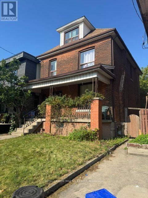 143 Elgin Street, Hamilton, Ontario  L8L 4Y1 - Photo 2 - X13755818