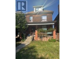 143 ELGIN STREET, Hamilton, Ontario