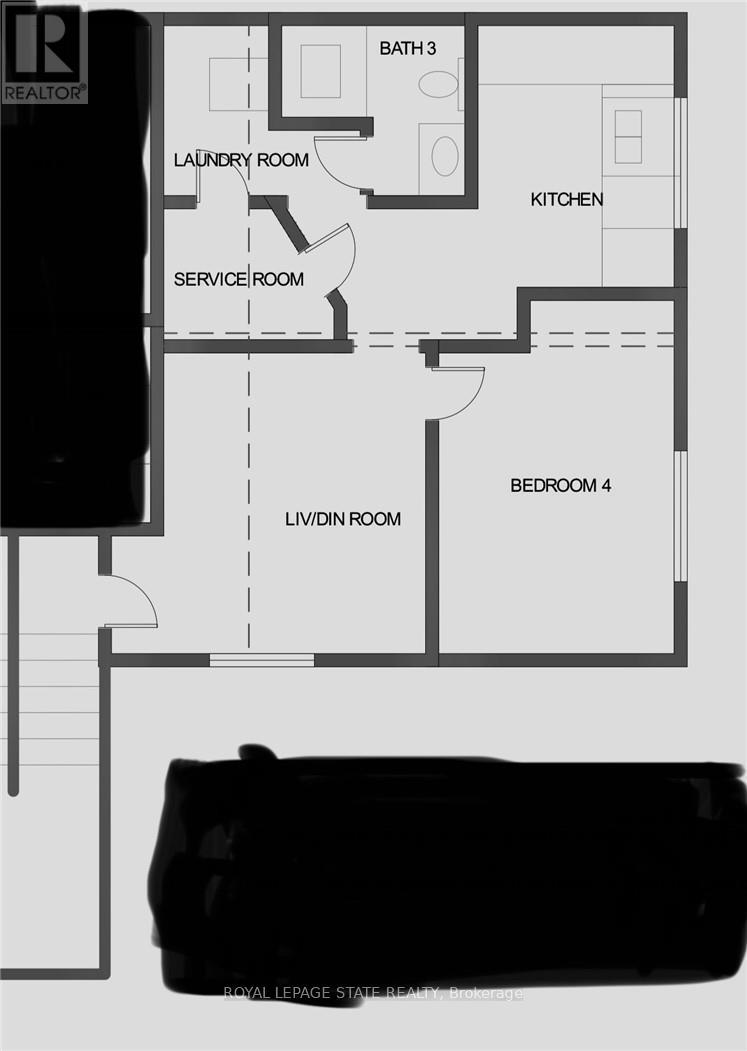 2 - 7 Purdy Crescent, Hamilton, Ontario  L9A 3B4 - Photo 14 - X13755858