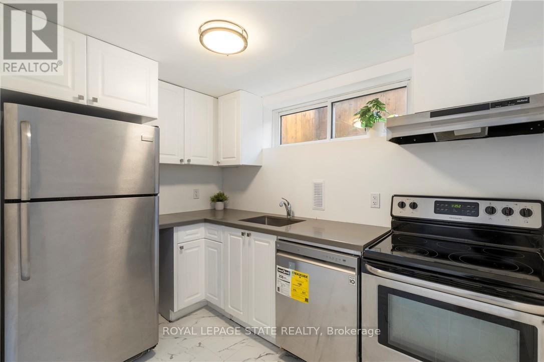 2 - 7 Purdy Crescent, Hamilton, Ontario  L9A 3B4 - Photo 9 - X13755858