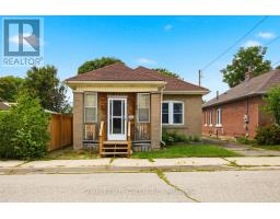 26 MAITLAND STREET, Brantford, Ontario