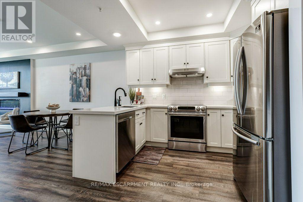 711 - 30 Hamilton Street S, Hamilton, Ontario  L8B 1V8 - Photo 21 - X13755880