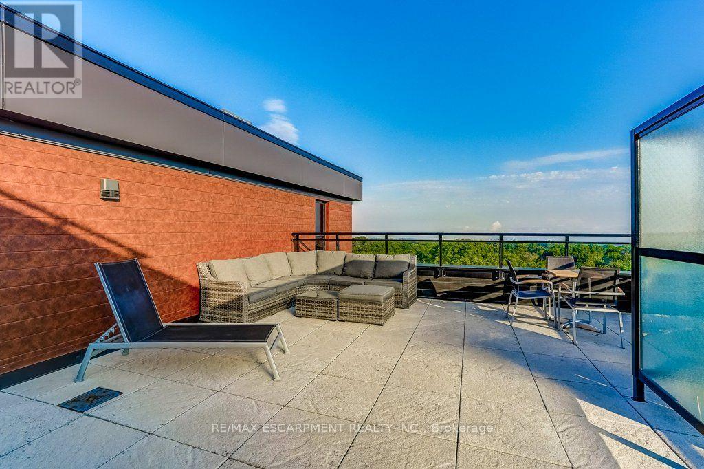 711 - 30 Hamilton Street S, Hamilton, Ontario  L8B 1V8 - Photo 44 - X13755880