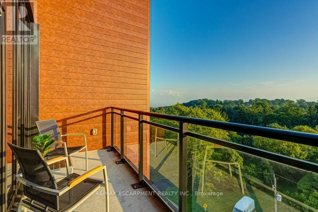 711 - 30 Hamilton Street S, Hamilton, Ontario  L8B 1V8 - Photo 6 - X13755880