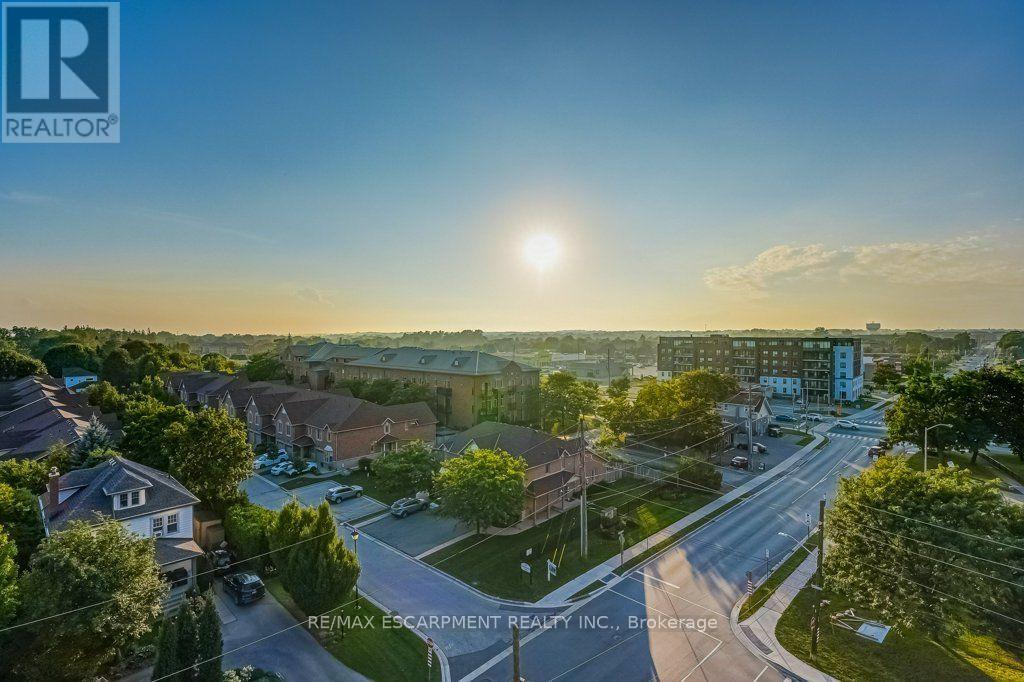 711 - 30 Hamilton Street S, Hamilton, Ontario  L8B 1V8 - Photo 7 - X13755880