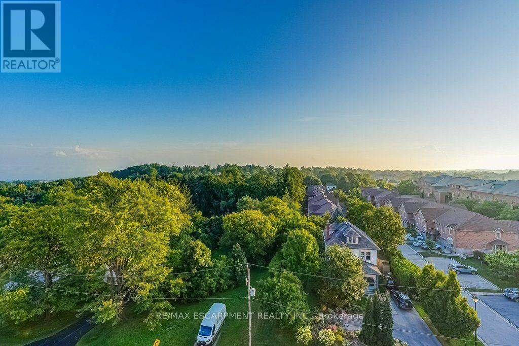 711 - 30 Hamilton Street S, Hamilton, Ontario  L8B 1V8 - Photo 8 - X13755880