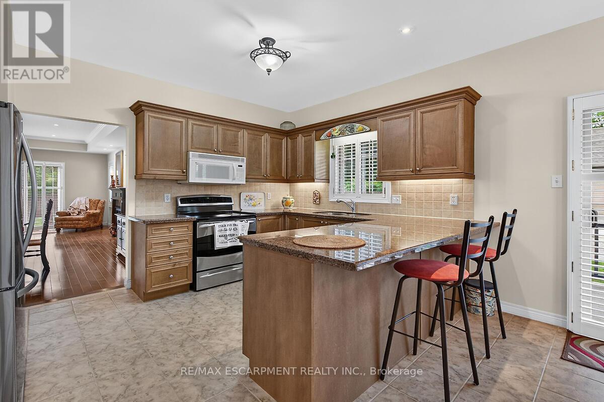 23 - 34 Southbrook Drive, Hamilton, Ontario  L0R 1C0 - Photo 10 - X13755972