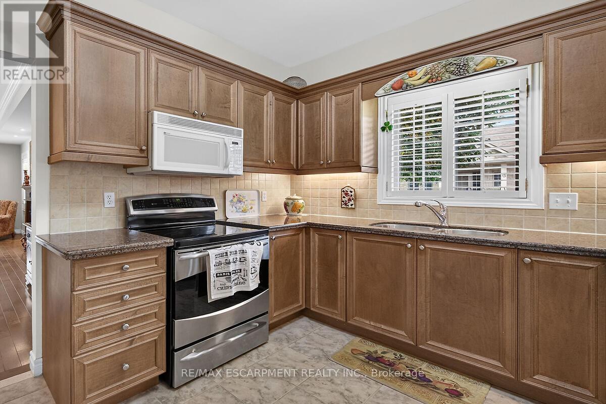 23 - 34 Southbrook Drive, Hamilton, Ontario  L0R 1C0 - Photo 12 - X13755972