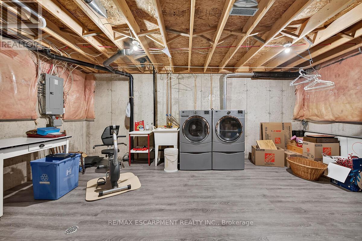 23 - 34 Southbrook Drive, Hamilton, Ontario  L0R 1C0 - Photo 35 - X13755972