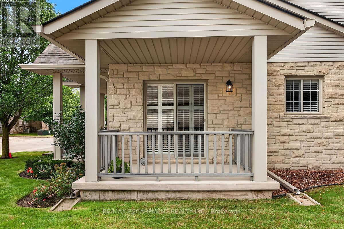 23 - 34 Southbrook Drive, Hamilton, Ontario  L0R 1C0 - Photo 36 - X13755972