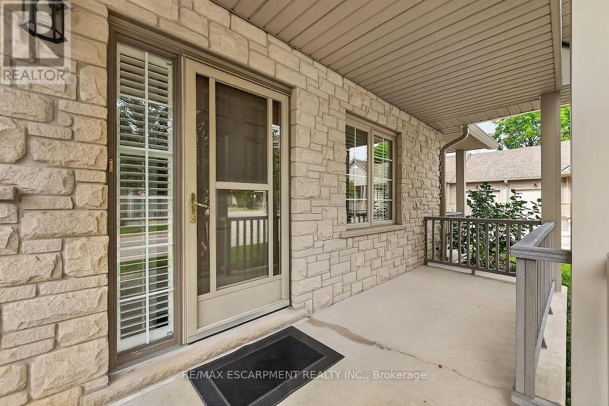 23 - 34 Southbrook Drive, Hamilton, Ontario  L0R 1C0 - Photo 4 - X13755972