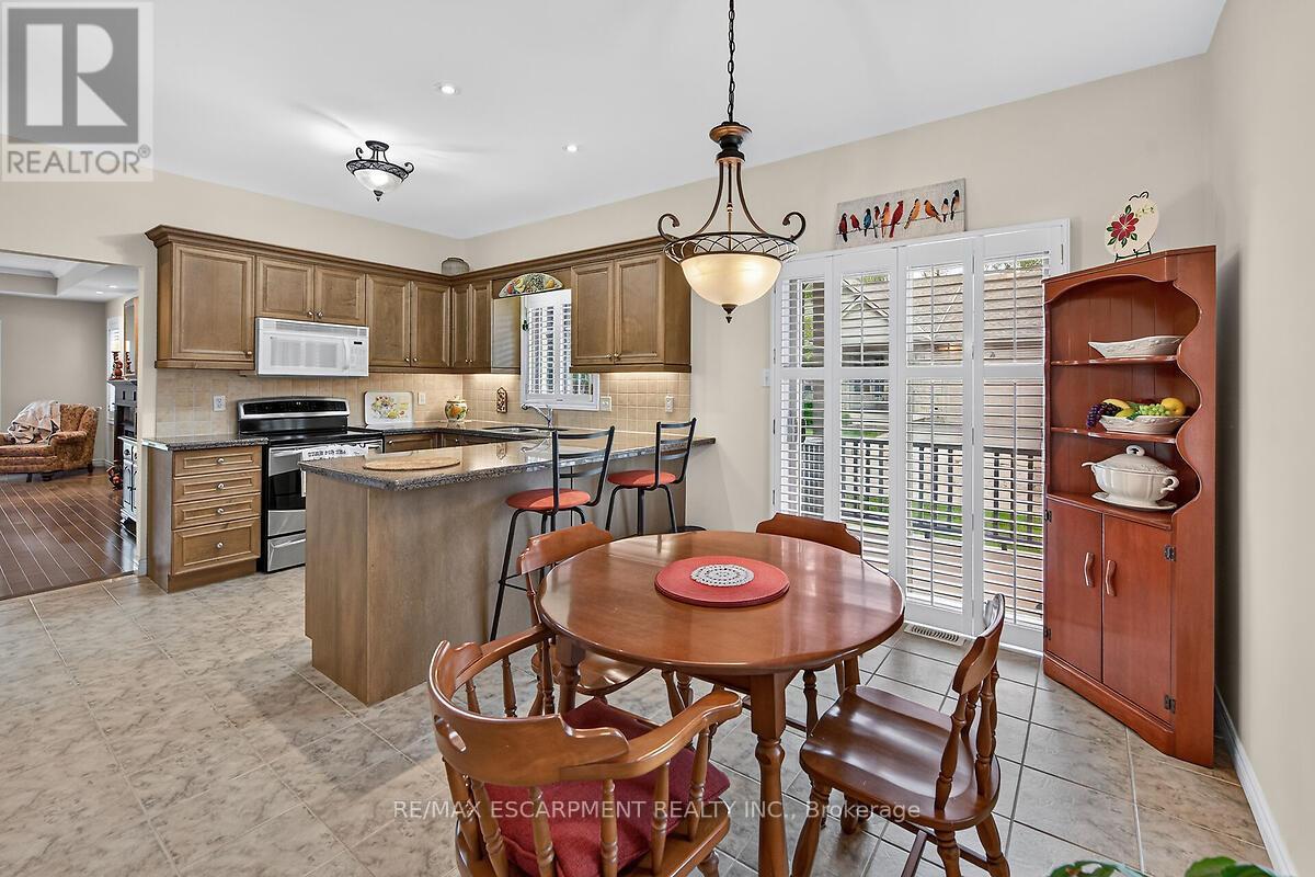 23 - 34 Southbrook Drive, Hamilton, Ontario  L0R 1C0 - Photo 8 - X13755972