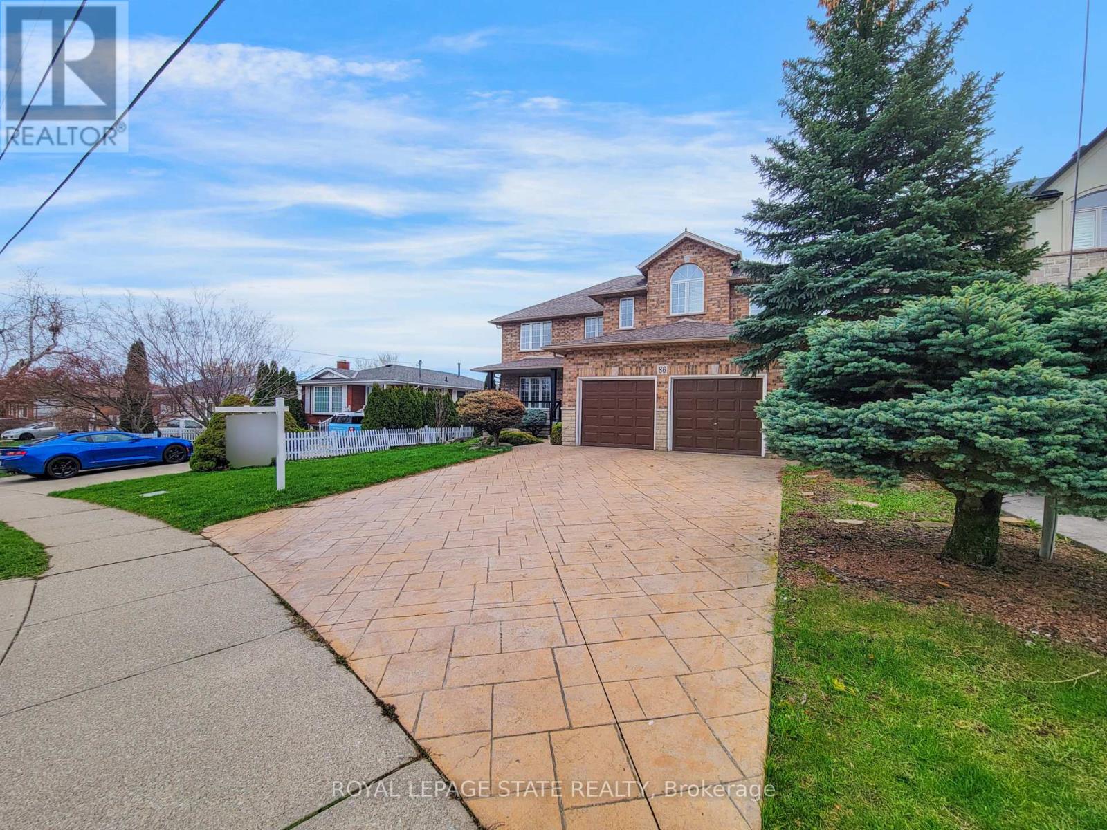 86 Margaret Avenue, Hamilton, Ontario  L8G 3G5 - Photo 2 - X13756006