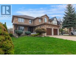 86 MARGARET AVENUE, Hamilton, Ontario