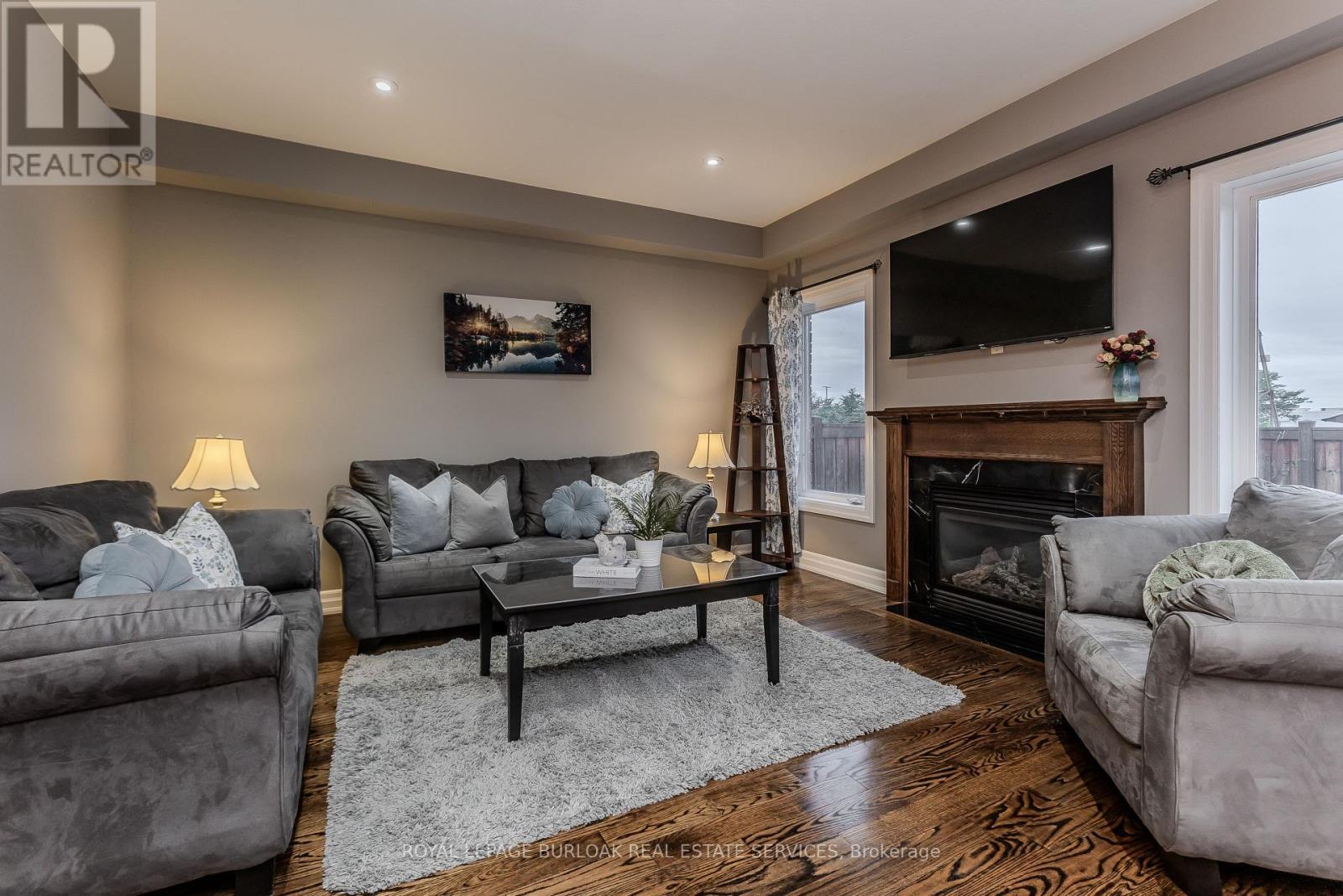 24 Newcastle Court, Hamilton, Ontario  L8V 0A6 - Photo 11 - X13756050
