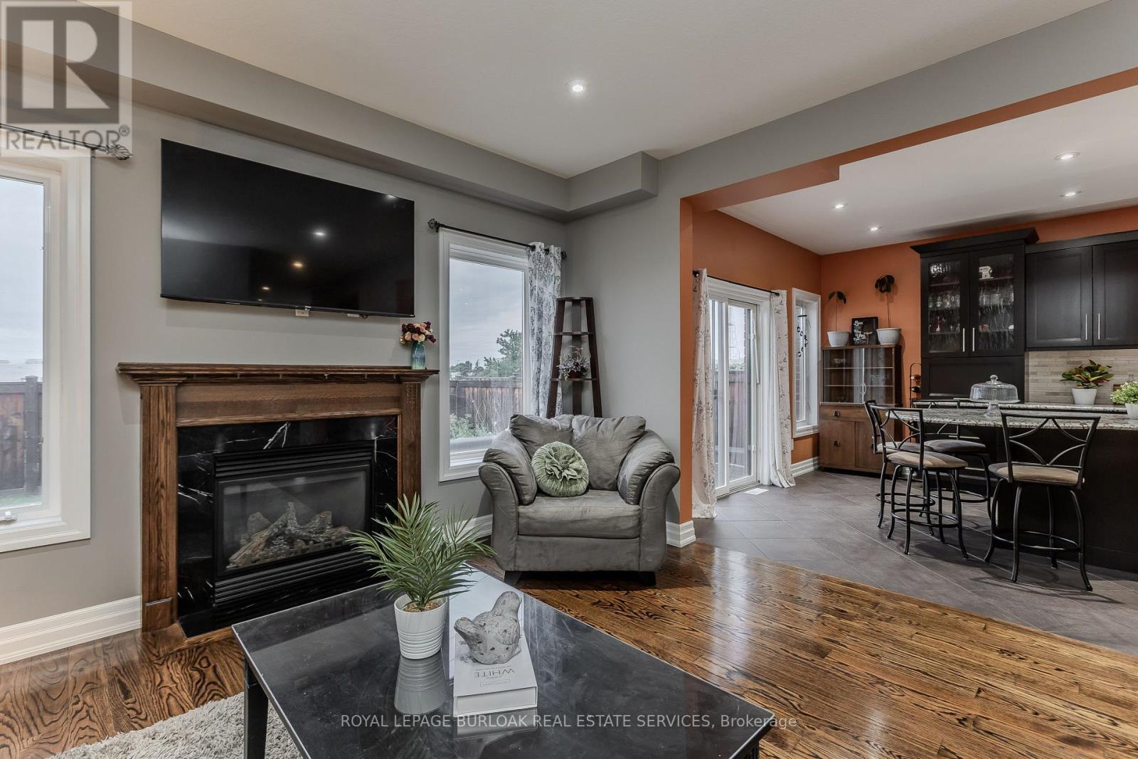 24 Newcastle Court, Hamilton, Ontario  L8V 0A6 - Photo 12 - X13756050