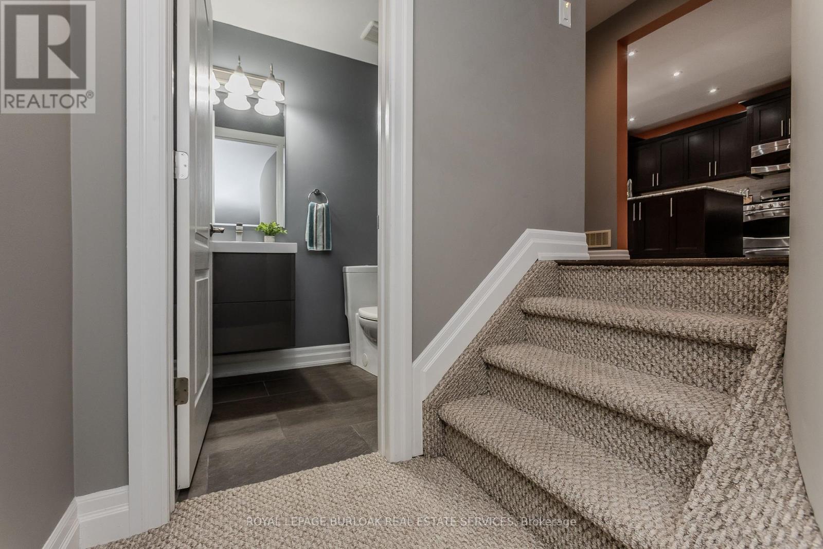 24 Newcastle Court, Hamilton, Ontario  L8V 0A6 - Photo 13 - X13756050