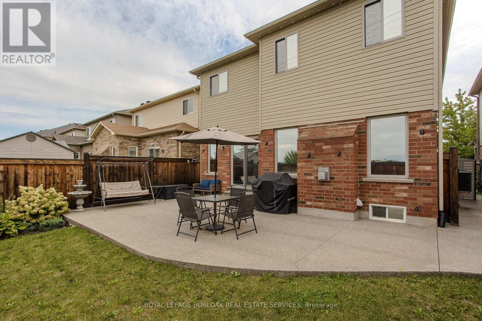 24 Newcastle Court, Hamilton, Ontario  L8V 0A6 - Photo 32 - X13756050
