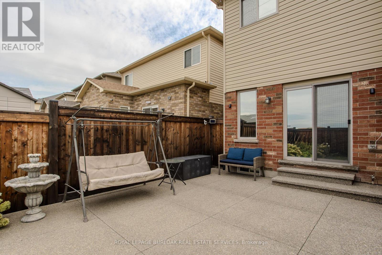 24 Newcastle Court, Hamilton, Ontario  L8V 0A6 - Photo 33 - X13756050