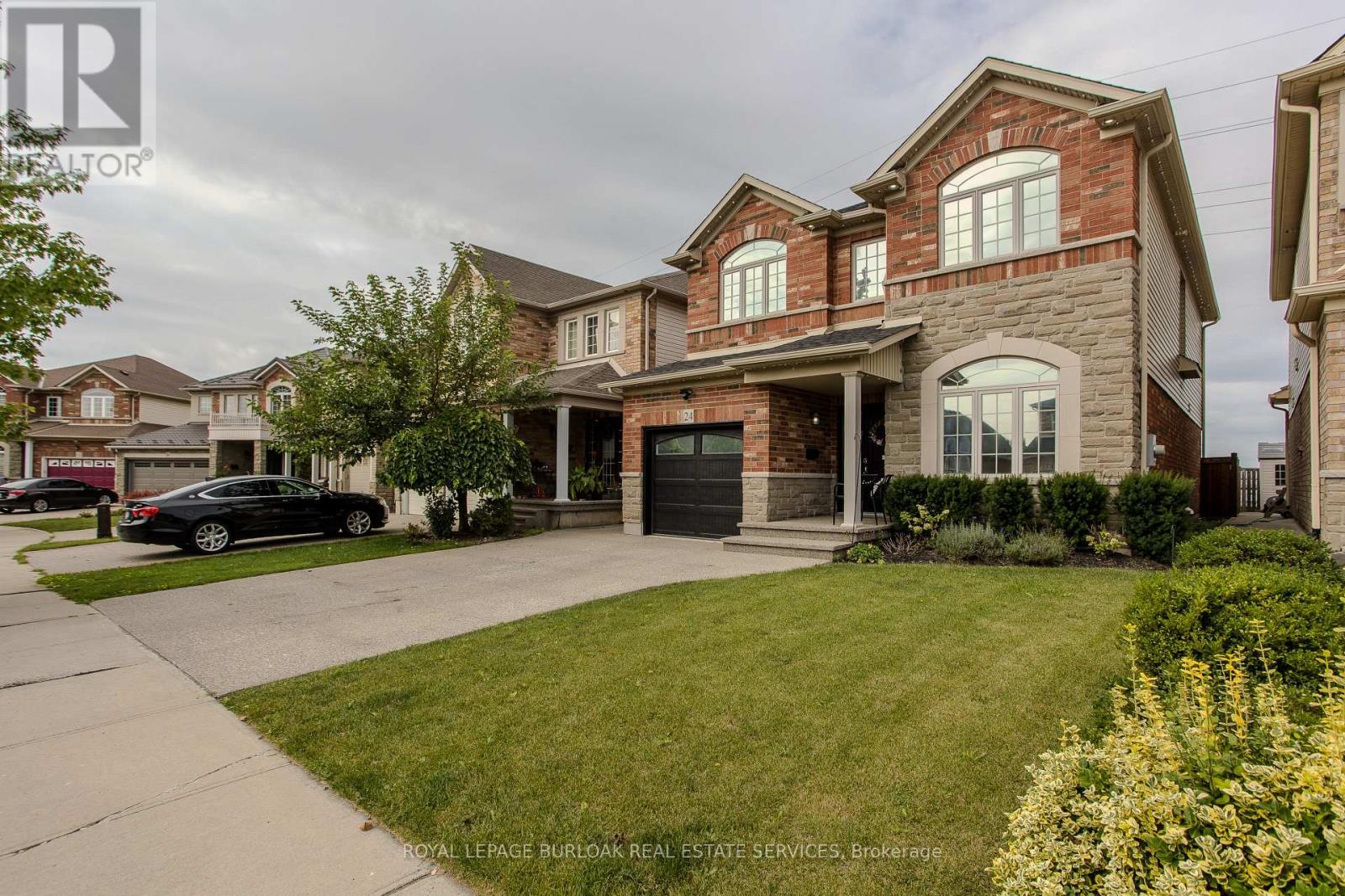 24 Newcastle Court, Hamilton, Ontario  L8V 0A6 - Photo 35 - X13756050