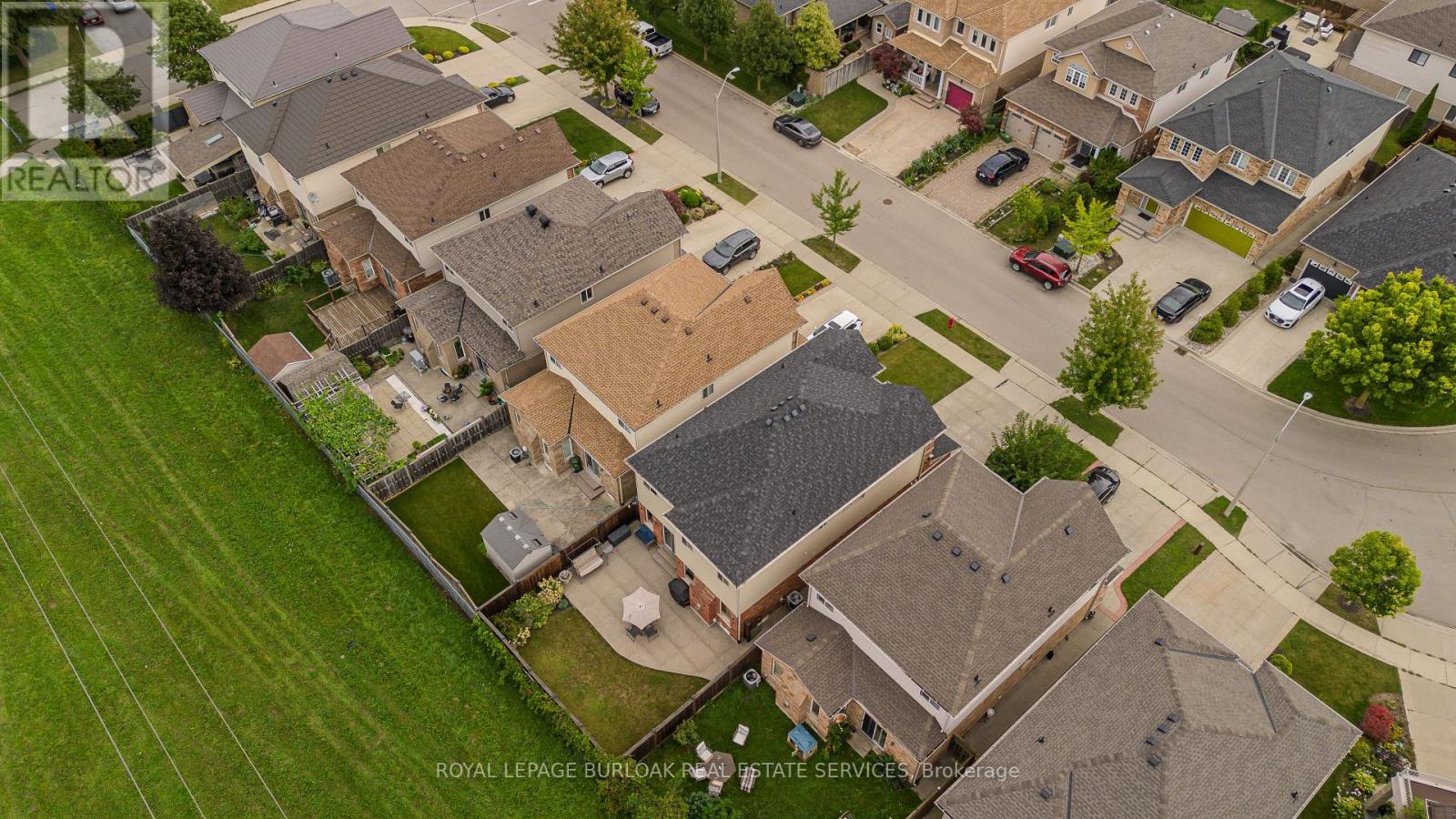 24 Newcastle Court, Hamilton, Ontario  L8V 0A6 - Photo 37 - X13756050