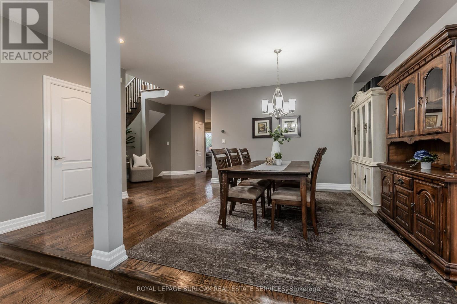 24 Newcastle Court, Hamilton, Ontario  L8V 0A6 - Photo 6 - X13756050
