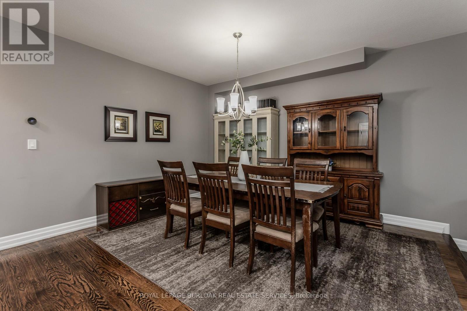 24 Newcastle Court, Hamilton, Ontario  L8V 0A6 - Photo 7 - X13756050
