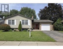 654 GRENFELL DRIVE, London North, Ontario