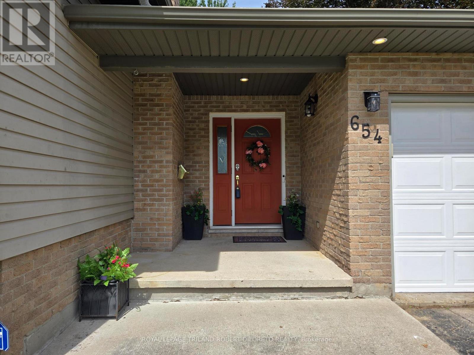 654 Grenfell Drive, London North, Ontario  N5X 2N2 - Photo 8 - X13752574