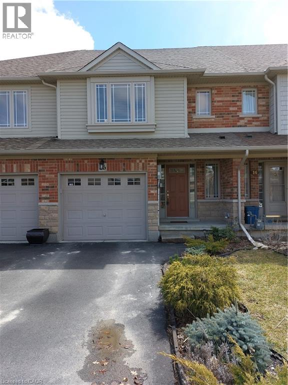 16 MAGNIFICENT Way, Binbrook, Ontario