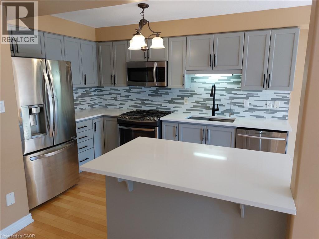 16 Magnificent Way, Binbrook, Ontario  L0R 1C0 - Photo 2 - 40861387