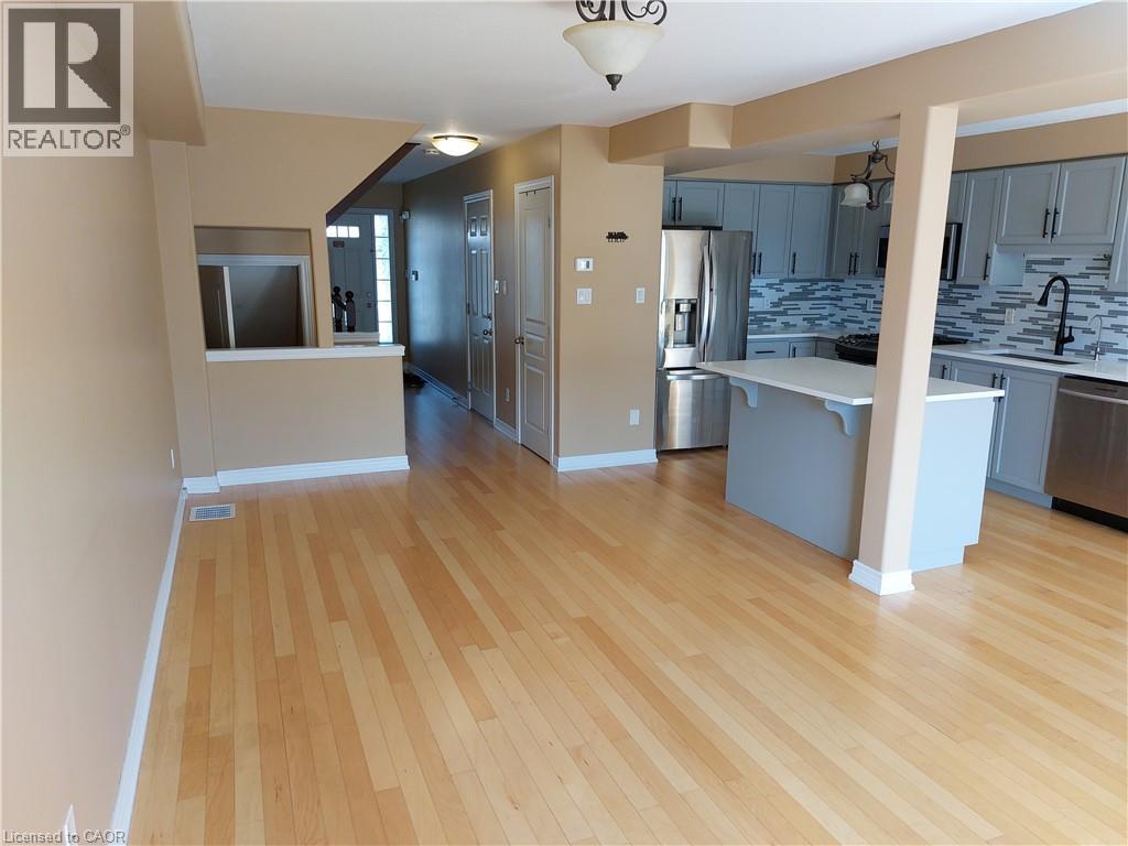 16 Magnificent Way, Binbrook, Ontario  L0R 1C0 - Photo 4 - 40861387