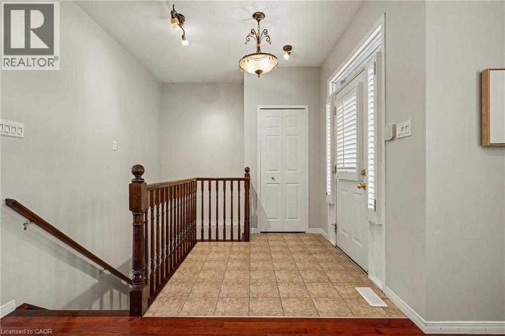 20 Kitty Murray Lane Unit# 49, Ancaster, Ontario  L8K 1L7 - Photo 26 - 40861299