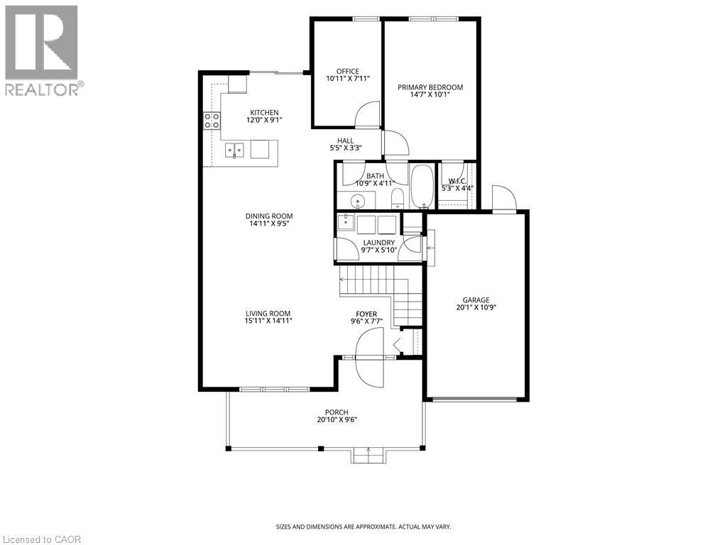 20 Kitty Murray Lane Unit# 49, Ancaster, Ontario  L8K 1L7 - Photo 37 - 40861299