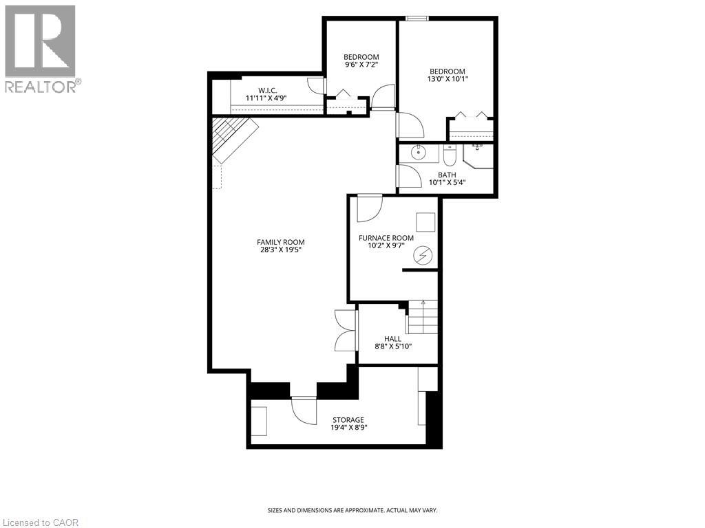 20 Kitty Murray Lane Unit# 49, Ancaster, Ontario  L8K 1L7 - Photo 38 - 40861299