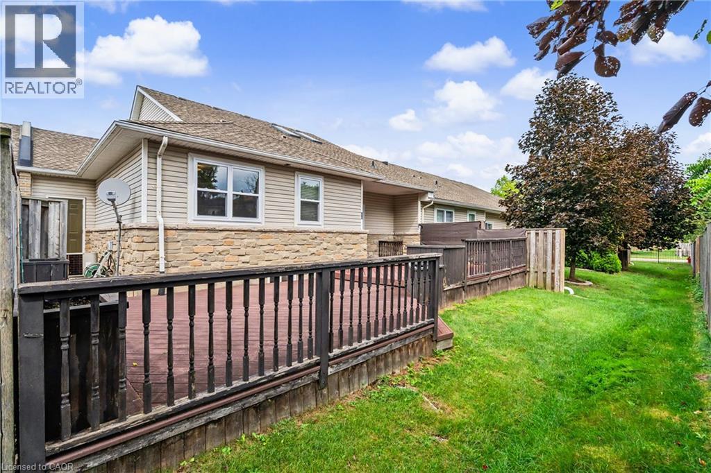 20 Kitty Murray Lane Unit# 49, Ancaster, Ontario  L8K 1L7 - Photo 41 - 40861299