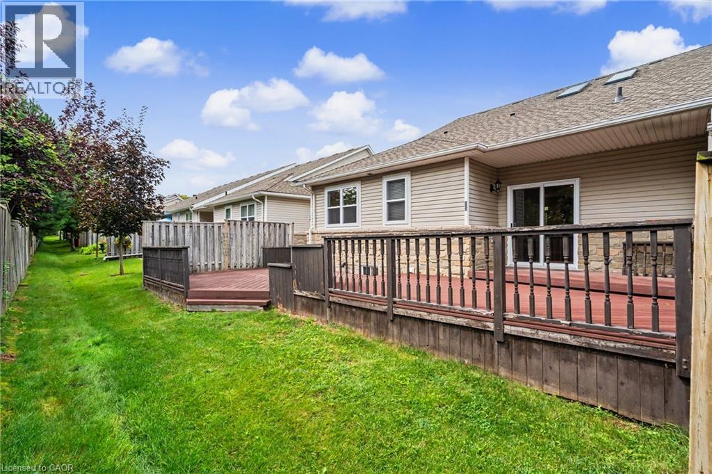 20 Kitty Murray Lane Unit# 49, Ancaster, Ontario  L8K 1L7 - Photo 43 - 40861299