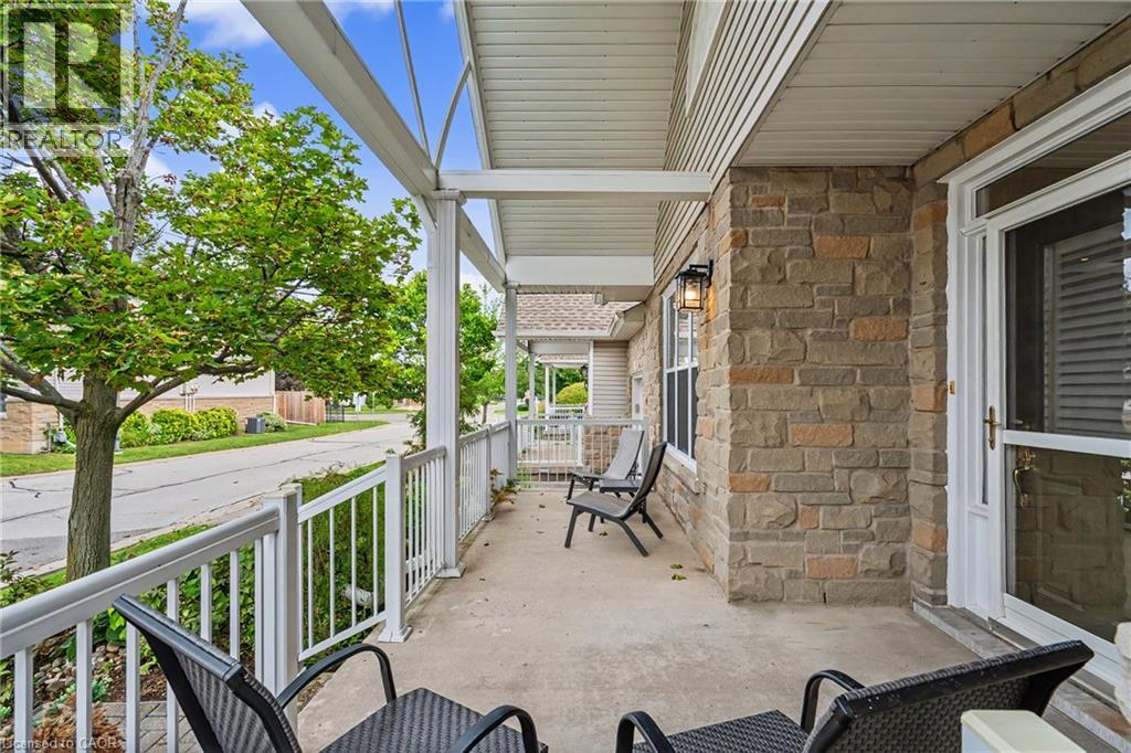 20 Kitty Murray Lane Unit# 49, Ancaster, Ontario  L8K 1L7 - Photo 45 - 40861299